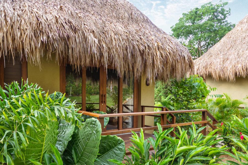 Senda Koguiwa El Zaino Exterior foto