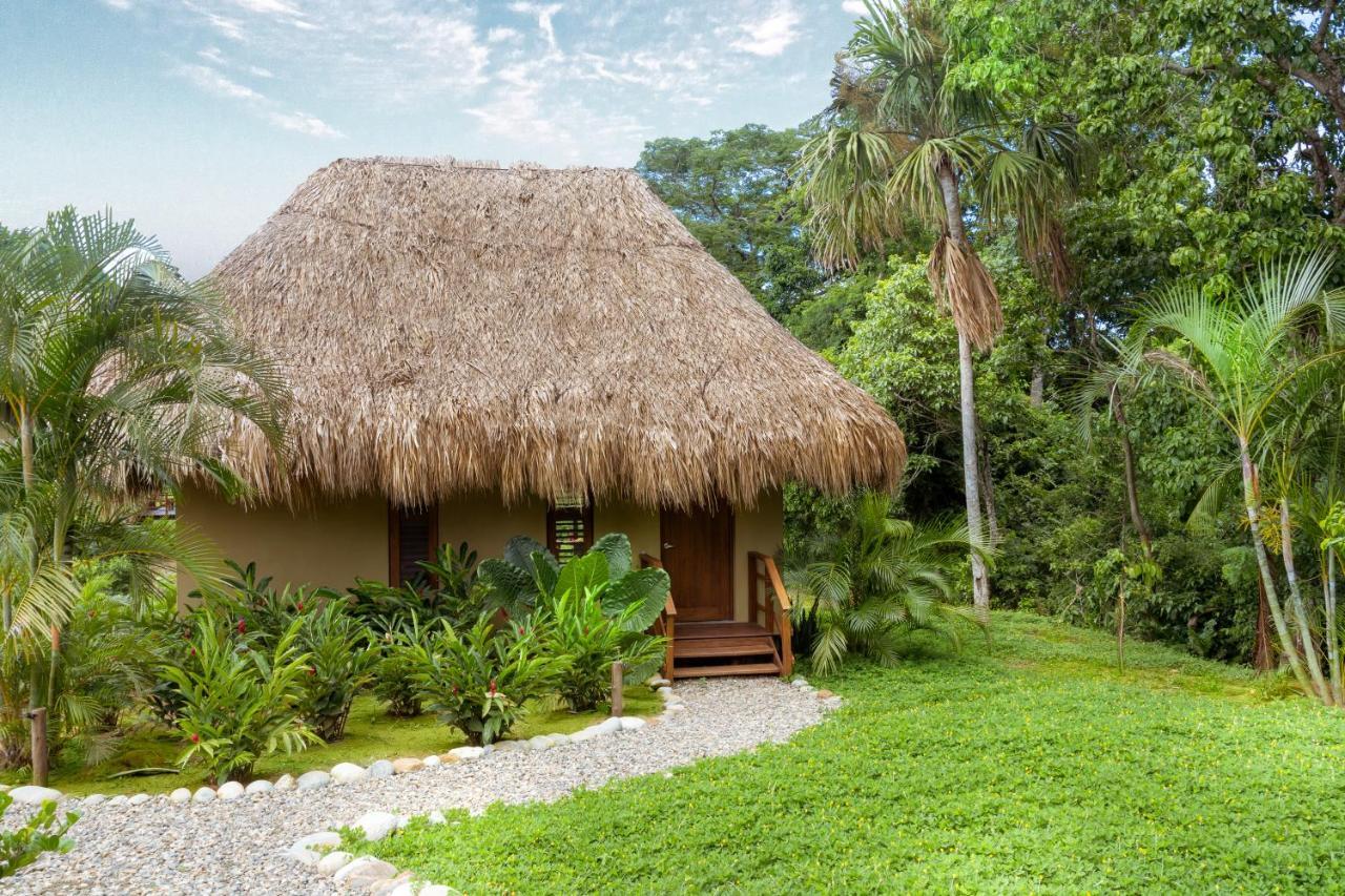 Senda Koguiwa El Zaino Exterior foto