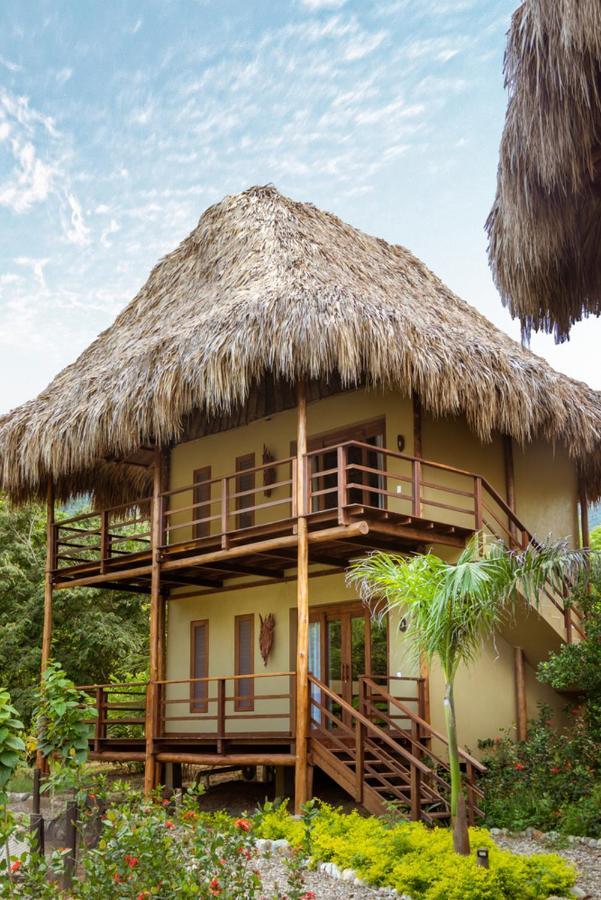 Senda Koguiwa El Zaino Exterior foto