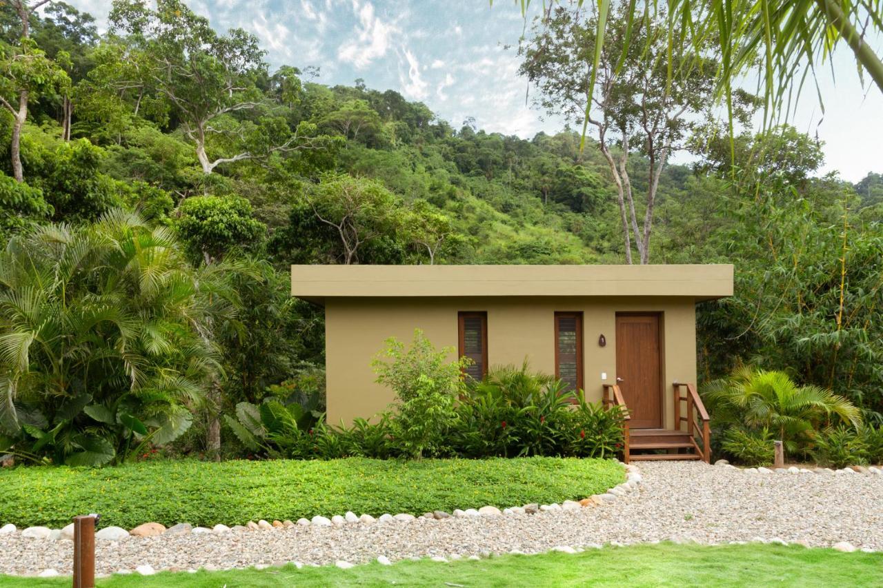 Senda Koguiwa El Zaino Exterior foto