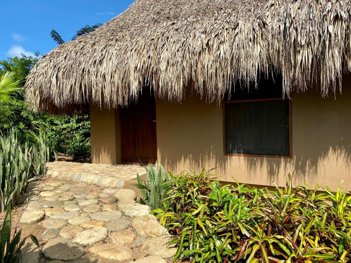 Senda Koguiwa El Zaino Exterior foto