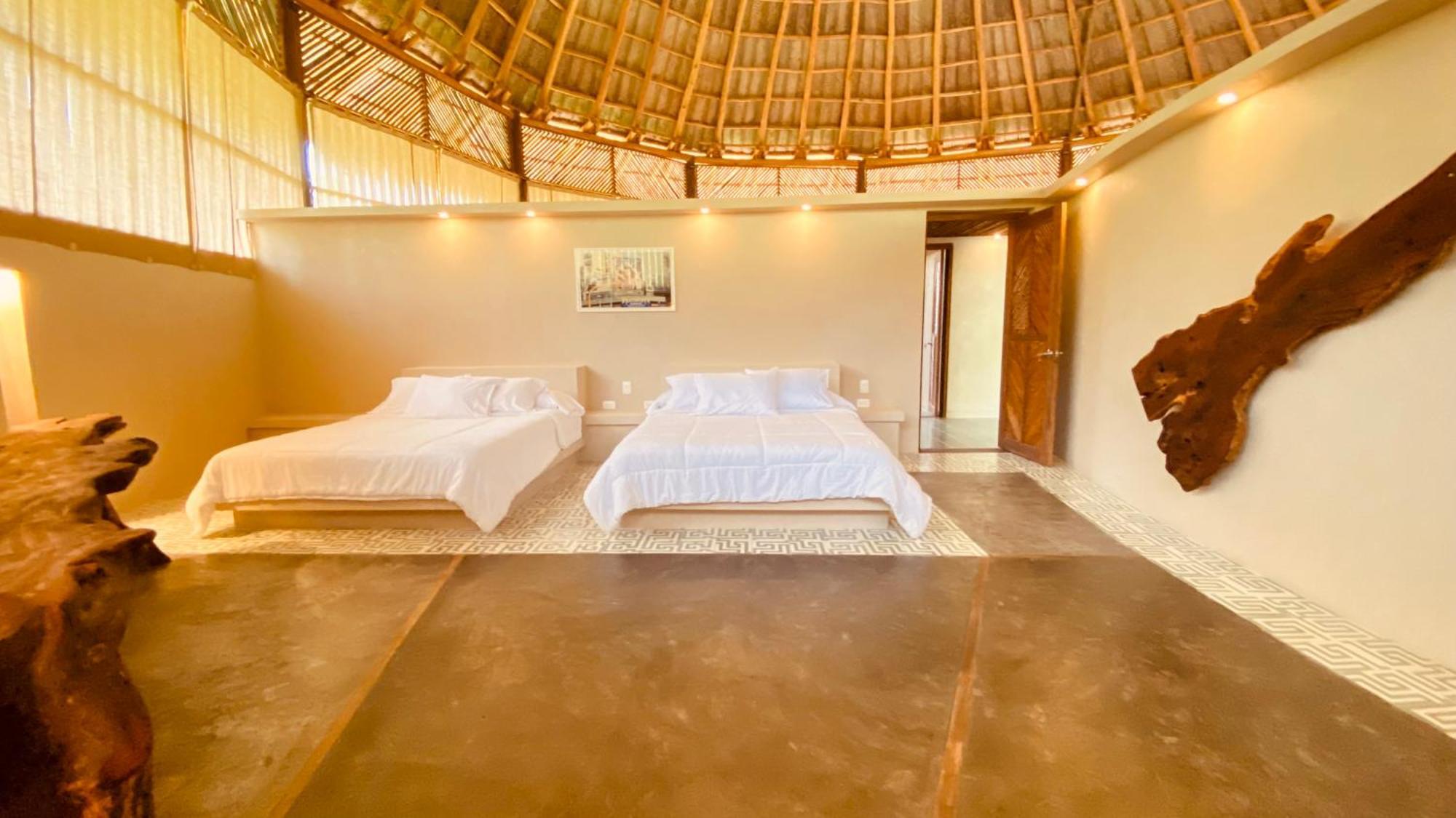 Senda Koguiwa El Zaino Quarto foto