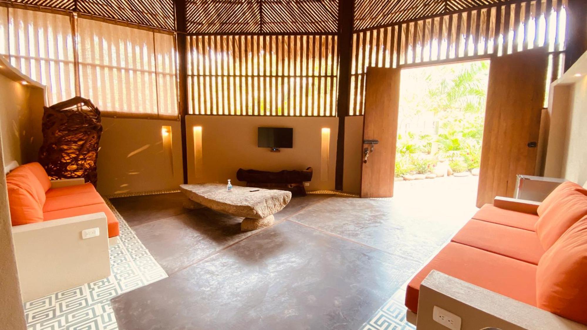 Senda Koguiwa El Zaino Quarto foto