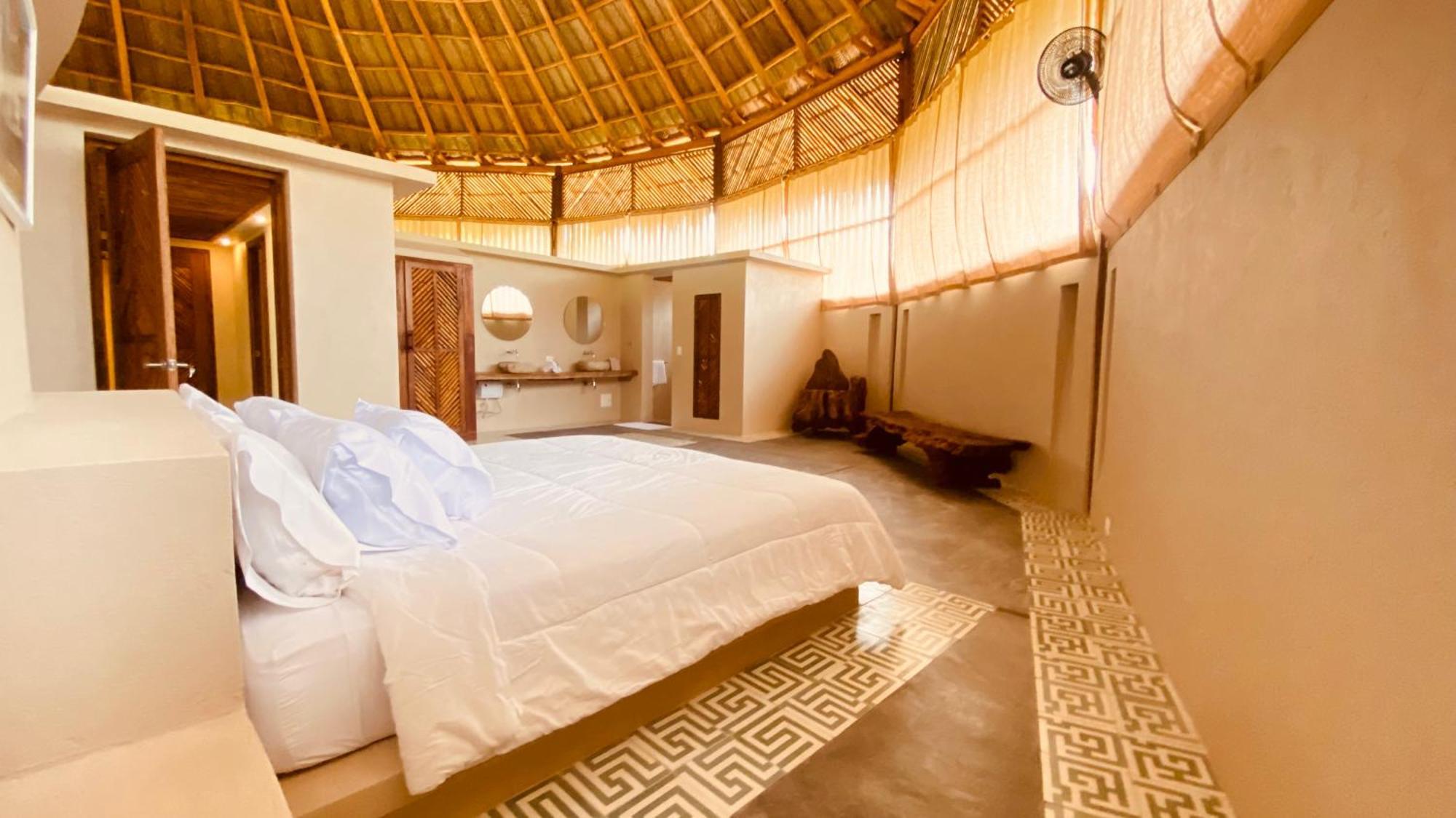 Senda Koguiwa El Zaino Quarto foto
