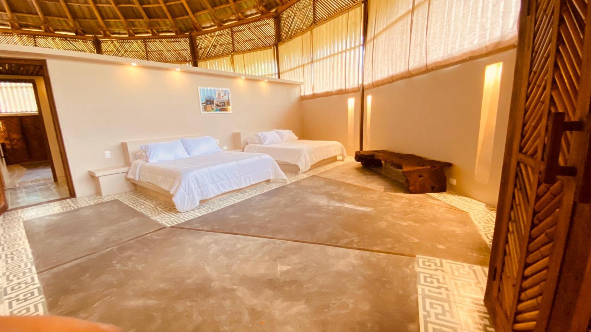 Senda Koguiwa El Zaino Quarto foto