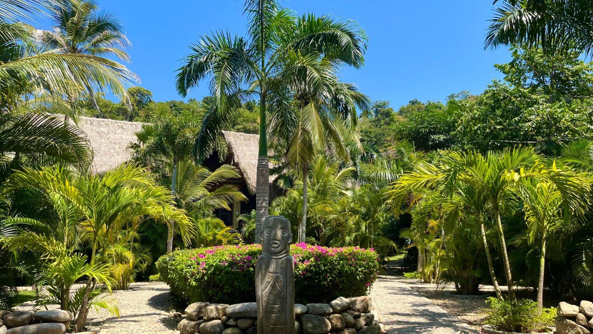 Senda Koguiwa El Zaino Exterior foto
