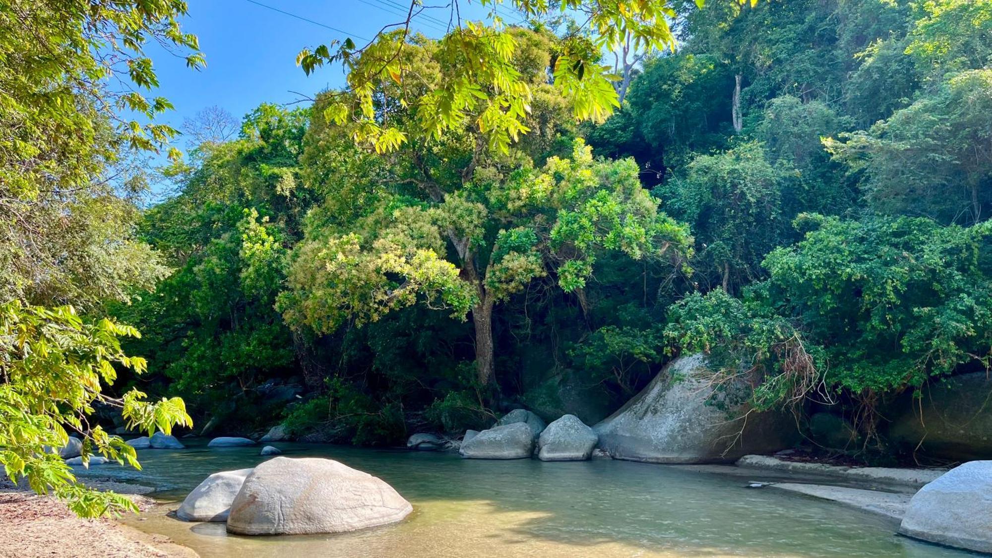 Senda Koguiwa El Zaino Exterior foto