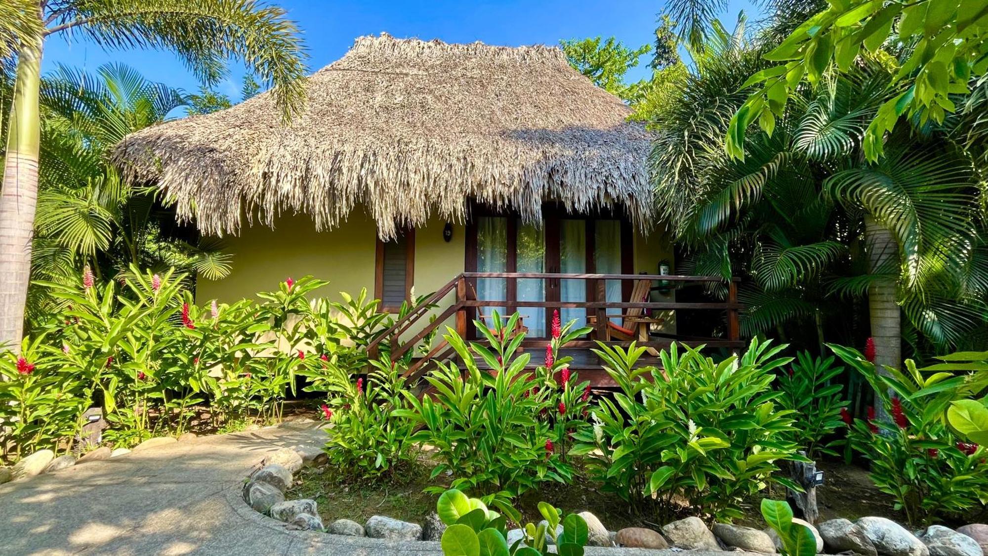 Senda Koguiwa El Zaino Exterior foto
